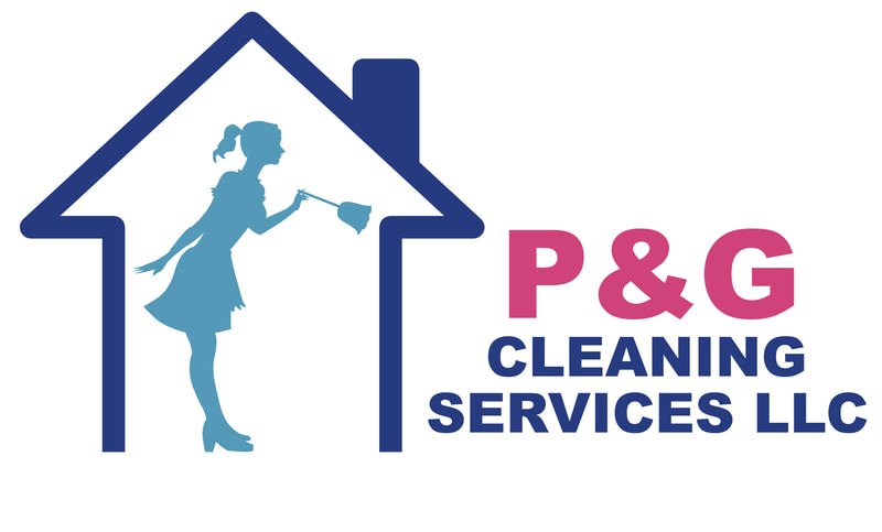 P&G Cleaning Services